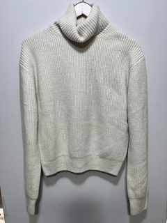 SWEATER POLERA AFRODITA - IMPORTADO