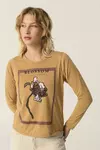 REMERA ISABELLA - SAIL