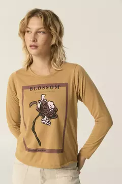 REMERA ISABELLA - SAIL