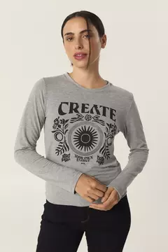 REMERA FLAVIA - SAIL
