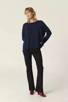 SWEATER CANDELA - SAIL en internet