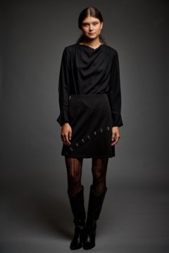 BLUSA GUIFRÉ - KILL