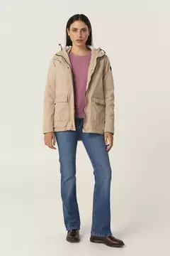CAMPERA DONNA - SAIL - comprar online