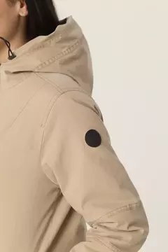CAMPERA DONNA - SAIL - Establo Avellaneda