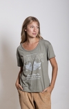 REMERA PUNK - TRY ME