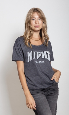 REMERA NIGHT - TRY ME