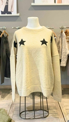 SWEATER ALL STAR - TRY ME