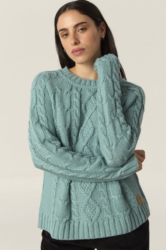 SWEATER IRENE - SAIL en internet