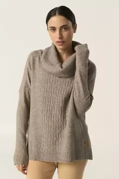 SWEATER JOAQUINA - SAIL en internet