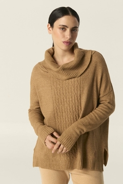 SWEATER JOAQUINA - SAIL - comprar online