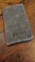 Estuche Peppe *Porta Documentos*