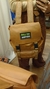 Mochila Peppina *Cuero Suela* - comprar online