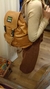 Mochila Peppina *Cuero Suela*