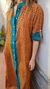 Vestido *India* en internet