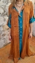 Vestido *India* en internet