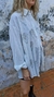 Camisa *Amapolas*