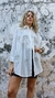 Camisa *Amapolas* - tienda online