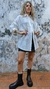 Camisa *Amapolas* - Alma Mora