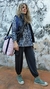 Bolso Peppina *Tote Rosa*