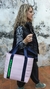 Bolso Peppina *Tote Rosa* en internet