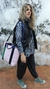 Bolso Peppina *Tote Rosa* - tienda online