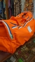 Bolso Peppina *Viaje Naranja*