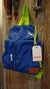 Mochila Thai *Azúl Electrico* - comprar online