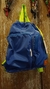 Mochila Thai *Azúl Electrico*