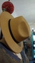 Sombrero *Camel* - comprar online