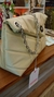 Bandolera Clasica *Matelase Nude* - comprar online