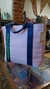 Bolso Peppina *Tote Rosa* - comprar online