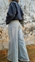 Super Wide *Celeste* - tienda online