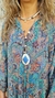 Vestido *India* - Alma Mora
