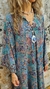 Vestido *India*