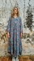 Vestido *India*