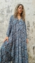 Vestido *India* - Alma Mora