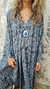 Vestido *India*