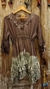 Vestido *Afrodita*