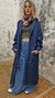 Trench *Denim Azul* - tienda online