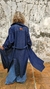Trench *Denim Azul* - comprar online