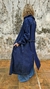 Imagen de Trench *Denim Azul*