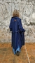 Trench *Denim Azul* en internet