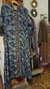 Vestido Camisero *India*