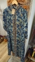 Vestido Camisero *India* - comprar online