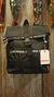 Mochila *Microfibra Negra* - comprar online