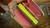 Mini bille *Doble cierre* - comprar online
