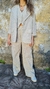 Blazer *Angélica* - Alma Mora