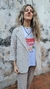 Blazer *Angélica*