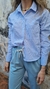 Camisa *Piña*