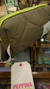Neceser *Puffer* en internet